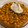 El cooksnap de Eduardo Agudo Alba cuando hizo Garbanzos en salsa de tomate con shiitake y huevo poché.