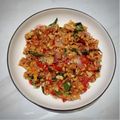 Cooksnap dari Dapur Sesma untuk resep Sambal Tempe Kemangi