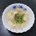 Cooksnap của Sơn Panda 🐼 khi họ làm theo món Súp gà trứng bách thảo