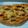 El cooksnap de vilorano - La cocina de lovi cuando hizo Quiche hojaldrada de espinacas y champiñones con salsa de arándanos.