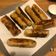 Cooksnap de Hõ Drey sur la recette Nems poulet et crevettes au Cook Expert