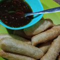 Cooksnap dari Deva indah untuk resep Pempek Tanpa Ikan Anti Gagal