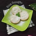Cooksnap dari Nining untuk resep Rangin/Pancong/Bandros