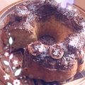 صورة من لولو، شاركها بعد تجربة وصفة كيكة الليمون طعم رووعة خيااااااال ☺ 😋 😋