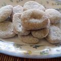Cooksnap dari hanifah untuk resep Kue Getas / Kemplang Ketan