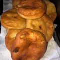 El cooksnap de graciela_gauna.🌹 cuando hizo Torta frita con levadura👌👌.