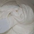 Cooksnap dari Dorlima Florensia untuk resep Butter cream lembut,mudah dan murah hihi