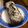 El cooksnap de Azul cuando hizo Budín de cacao amargo, banana y nuez.