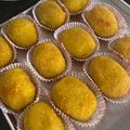 Cooksnap dari Cety Citha untuk resep Kroket Kentang isi Sayuran + Tips
