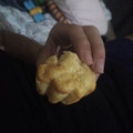 El cooksnap de -Xime - 🐙 cuando hizo Muffins de manzana y nuez.