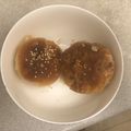 Q比小吃貨 的 胡椒餅 cooksnap