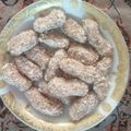 کوک اسنپ azam بعد از امتحان کردن توت.