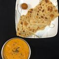 Samhita Gupta's cooksnap of when they made চিকেন বাটার মশালা.