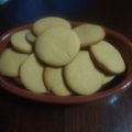 El cooksnap de Valeria cuando hizo Galletitas de Miel 🍯🍯.