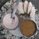 Sapna sharma का कुकस्नैप जब उन्होंने इडली और सांबर और चने की दाल की चटनी (Idli aur sambar aur chane ki dal ki chutney recipe in Hindi) बनाया था।