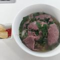 Cooksnap của Tiep Le khi họ làm theo món Phở bò