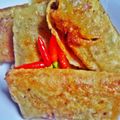 Cooksnap dari Rainfall untuk resep Martabak Sayur