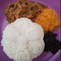 Cooksnap dari Bakpia Gresik untuk resep Nasi krawu khas gresik
