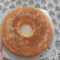 کوک اسنپ Zahra.Cook 🧁 بعد از امتحان کردن کیک قابلمه ای پنبه ای(کیک بدون فر).
