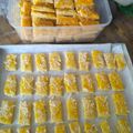 Cooksnap dari Sandra R untuk resep Kastangel Klasik