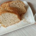 Cooksnap dari Restoe untuk resep Roti Tawar Gandum must try