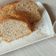 Cooksnap dari Restoe untuk resep Roti Tawar Gandum must try