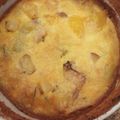 patuca's cooksnap of when they made Easy Savory Soufflé.