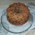 Cooksnap από tahitian στη συνταγή Κέικ Κρασιού
