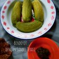 Cooksnap dari Dapur Amalia Rizki untuk resep Pedoyo