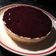 El cooksnap de roazparren cuando hizo Chessecake de frutos del bosque.