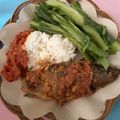 Cooksnap dari wulan nur oktavia untuk resep Ikan Mas Bumbu Kuning Presto