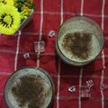 Cooksnap dari Erni dwip untuk resep Chocolate Milkshake