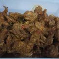 Cooksnap dari Eko D'pable untuk resep Ayam Betutu Panggang