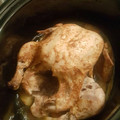gabefishnut's cooksnap of when they made Roasted Chicken (Using Slow Cooker).