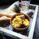 Cooksnap dari Ardhaniluvnabva untuk resep CAKE LABU KUNING Kukus Lapis Coklat