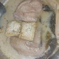 Cooksnap dari zahratu peradadoni untuk resep Opor Ayam Fiber Creme (NO SANTAN)