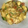 Cooksnap dari Ratna Eko untuk resep Ayam kecap inggris