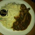 Mrs Ghalee Tk Cuisine's cooksnap of when they made Vegetable soup.