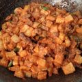 Cooksnap dari Perdi Julhadi untuk resep Sambal Goreng Kentang Ati Rempela