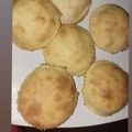 El cooksnap de Maria Salle cuando hizo Masa para empanadas para hornear o freír.