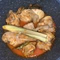 Cooksnap dari Anisa untuk resep Ayam Bumbu Bali Asli by Ibu Dewa