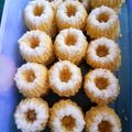 Cooksnap dari Rika Rama untuk resep Putu Ayu Jagung Manis