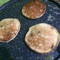 Cooksnap dari Nonie Ramadhania Setiawan untuk resep Banana Pancake simple