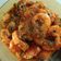 Cooksnap Rubyy Said semasa beliau membuat 👩‍🍳Sambal Berlada Udang🦐.