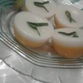 Cooksnap dari Noer Daniel untuk resep Talam ubi