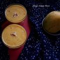 Kavita R's cooksnap of when they made Seviyan Kheer/ Vermicelli Kheer.