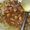 Cooksnap dari Anita Sari untuk resep Semur Terong Ungu #PR_AnekaSemur