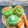 Cooksnap dari Rence untuk resep Cara Menghias CUPCAKE dengan FONDANT & BUTTERCREAM Tanpa Spuit