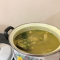Cooksnap dari Ayundha untuk resep Soto Ayam Bening