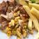 La cooksnap de Amaru Maeda cuando cocinó Ají de Cocona